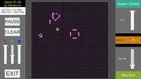 Game Of Life (itch) (StevannusLake) screenshot, image №1968877 - RAWG
