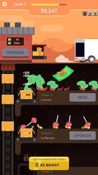 Ant Factory screenshot, image №2174647 - RAWG
