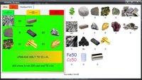 HRDM!NE Clk screenshot, image №1244083 - RAWG