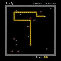 Ouroboros (itch) (Reprobus) screenshot, image №1180394 - RAWG