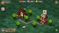 Lost in Athilidus - Prototype screenshot, image №2923627 - RAWG
