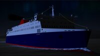 Ship Simulator Realistic screenshot, image №3187645 - RAWG