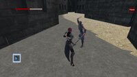 BlackLaceAssassins screenshot, image №4157476 - RAWG
