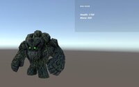 JRPG Framework Unity screenshot, image №2957342 - RAWG