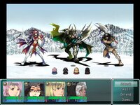 Dragon's Vengeance screenshot, image №2963600 - RAWG