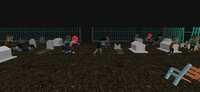 Hunting Zombies screenshot, image №2961157 - RAWG