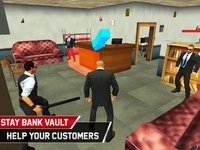 ATM Cash & Money Simulator 3D screenshot, image №2215415 - RAWG