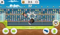 Y8 Football League Sports Game screenshot, image №2094648 - RAWG