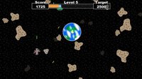 Asteroid Evasion (DreadedDruidStudios) screenshot, image №2348309 - RAWG