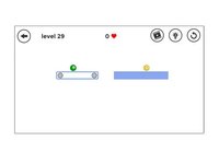 Two Balls: Brain Draw Physics screenshot, image №1699196 - RAWG