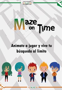 Maze On Time screenshot, image №2426975 - RAWG
