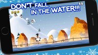 Pengu The Flying Penguin: Unforgettable Chilly Adventure in Frozen Land! screenshot, image №1980960 - RAWG