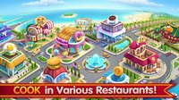 Cooking City-chef’ s crazy cooking game screenshot, image №2078532 - RAWG