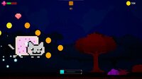 Nyan Cat Runner screenshot, image №3142559 - RAWG