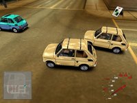 2 Fast Driver screenshot, image №419318 - RAWG