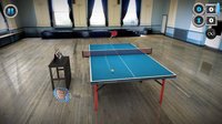 Table Tennis Touch screenshot, image №676102 - RAWG