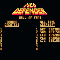 Pico Defender screenshot, image №2724531 - RAWG