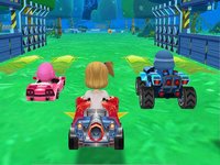 Jojo Car Rush screenshot, image №2047364 - RAWG