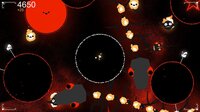 A Most Ghostly Game - Full version screenshot, image №3081232 - RAWG