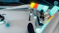 Tales from the Crossing: The Captain's Chair screenshot, image №3315065 - RAWG