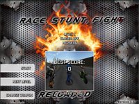 Race,Stunt,Fight,Reloaded!!! screenshot, image №1695140 - RAWG