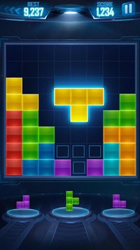 Puzzle Game screenshot, image №1353981 - RAWG