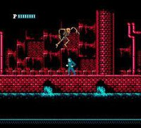 The Crow screenshot, image №4243563 - RAWG