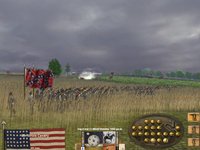 Scourge of War: Gettysburg screenshot, image №518773 - RAWG