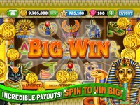 Slots Machines screenshot, image №1738211 - RAWG