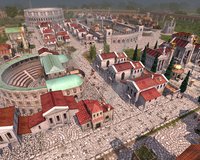 Imperium Romanum: The Conquest of Britannia screenshot, image №496767 - RAWG