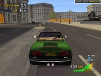 London Racer 2 screenshot, image №290797 - RAWG