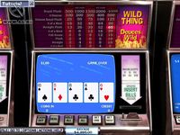 Hoyle Casino 6 screenshot, image №315318 - RAWG