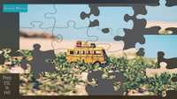 Summer: Jigsaw Puzzles screenshot, image №855717 - RAWG