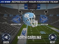 ACC QB Challenge screenshot, image №2044485 - RAWG