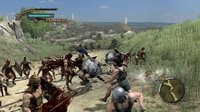 Warriors: Legends of Troy screenshot, image №531933 - RAWG