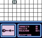 Battleship (1993) screenshot, image №735140 - RAWG