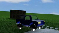 Pre-Alpha Driving Game Prototype screenshot, image №2470188 - RAWG