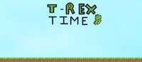 T- Rex Time screenshot, image №3458675 - RAWG