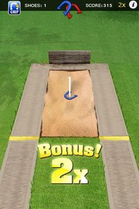 HorseShoes PRO - The Classic Game of HorseShoes screenshot, image №940606 - RAWG