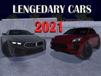 Car Driving Sim: Ichallenge 1 screenshot, image №2681593 - RAWG