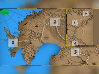 Astonishing Fire Combat: Open Tank Civil War screenshot, image №1910434 - RAWG