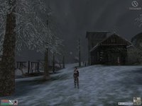 The Elder Scrolls 3: Bloodmoon screenshot, image №362011 - RAWG