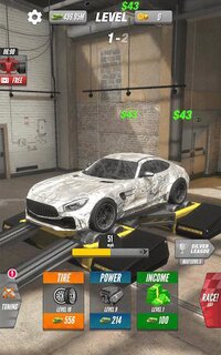 Dyno 2 Race - Car Tuning screenshot, image №3897038 - RAWG