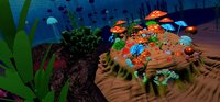 Submarine Simulator (itch) (turtletennis, Ouroboros, blubberbaleen) screenshot, image №2835896 - RAWG