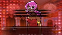 Infiltration [short test VN] screenshot, image №2405375 - RAWG