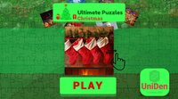 Ultimate Puzzles Christmas screenshot, image №3159973 - RAWG