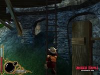 Brave Dwarves: Creeping Shadows screenshot, image №440956 - RAWG