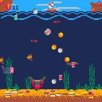 CRABITALISM: pinching pennies screenshot, image №1867440 - RAWG