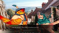 Festival at Fiddlehead - Fledgling Demo screenshot, image №3310110 - RAWG