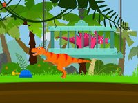 Jurassic Rescue Free screenshot, image №1352254 - RAWG